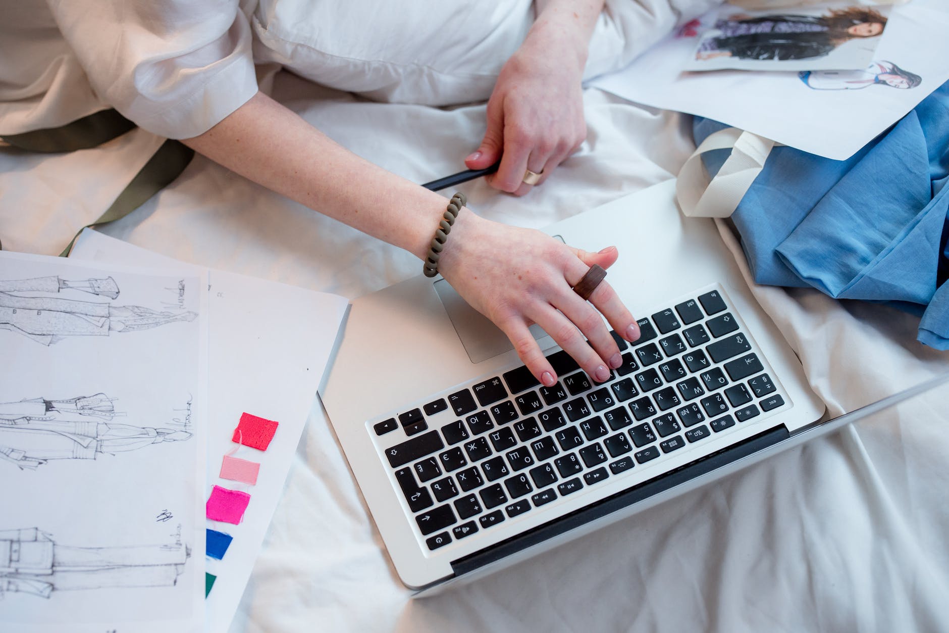 growing a business online using facebook marketing